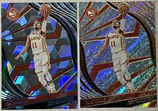 Trae Young
