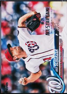 Max Scherzer