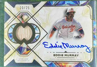 Eddie Murray