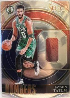 Jayson Tatum