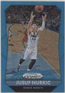 Jusuf Nurkic