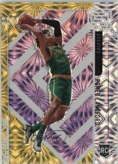 Romeo Langford