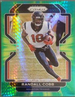 Randall Cobb
