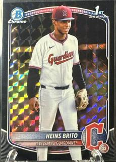 Heins Brito