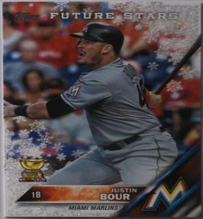Justin Bour