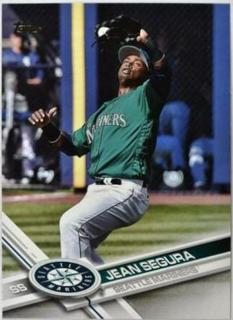 Jean Segura