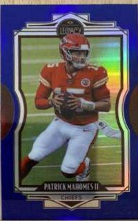 Patrick Mahomes II