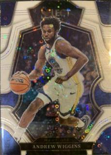 Andrew Wiggins
