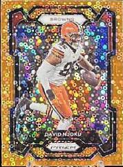 David Njoku