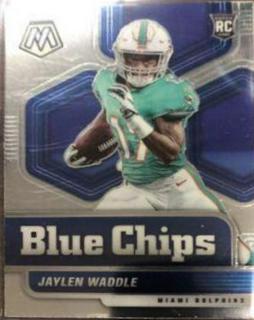 Jaylen Waddle