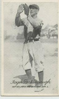 Roger Peckinpaugh