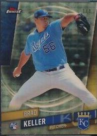 Brad Keller