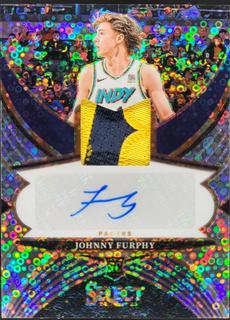 Johnny Furphy