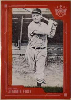 Jimmie Foxx