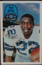 Bob Hayes