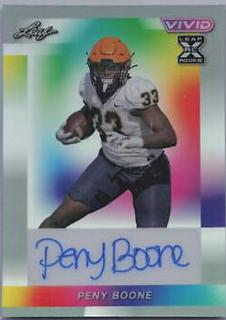 Peny Boone