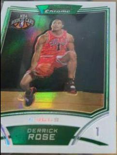 Derrick Rose