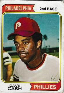 Dave Cash