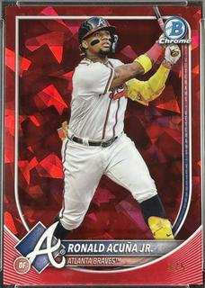 Ronald Acuna Jr.