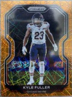 Kyle Fuller
