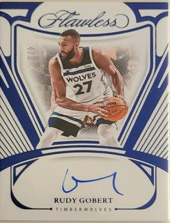 Rudy Gobert