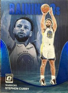 Stephen Curry