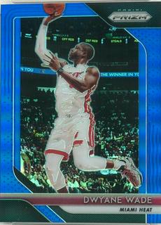 Dwyane Wade
