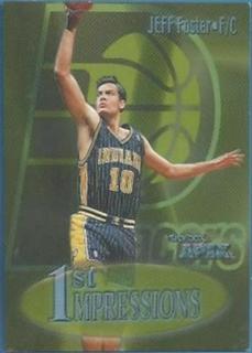 JEFF FOSTER