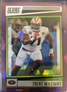 Trent Williams