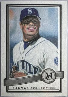 Ken Griffey Jr.