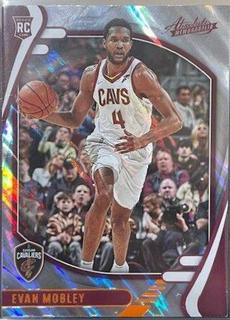 Evan Mobley