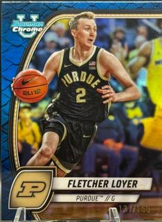 Fletcher Loyer
