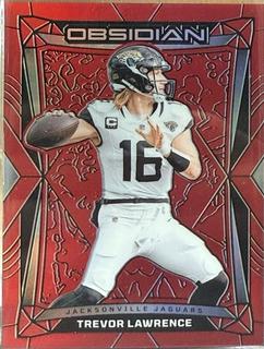 Trevor Lawrence