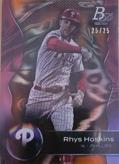 Rhys Hoskins