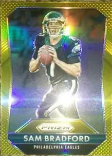 Sam Bradford