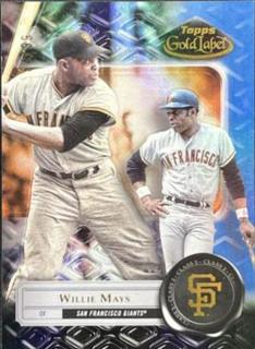 Willie Mays