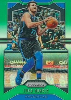Luka Doncic