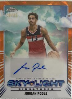 Jordan Poole