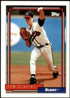Tom Glavine