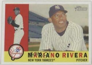Mariano Rivera