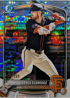 Bryce Eldridge