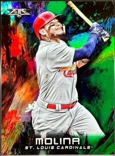Yadier Molina