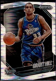 Grant Hill