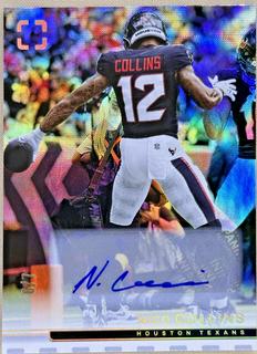 Nico Collins