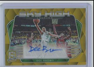 Dee Brown
