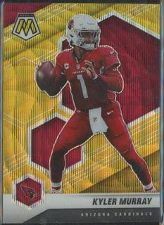 Kyler Murray