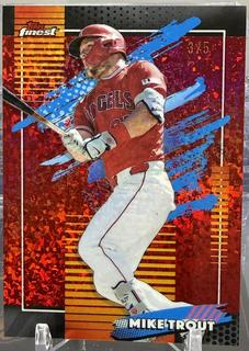 Mike Trout