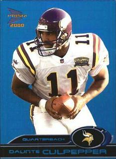 Daunte Culpepper