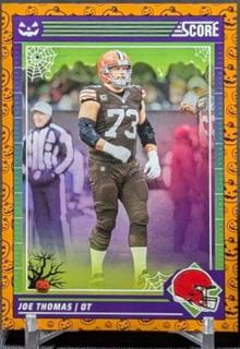 Joe Thomas