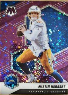 Justin Herbert